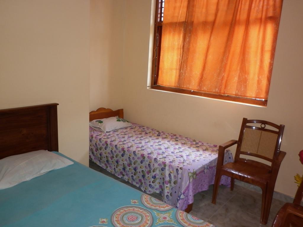 Seetha'S Hostel Negombo Habitación foto